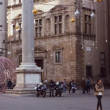 Апартаменты Santa Trinita - Flo Флоренция
