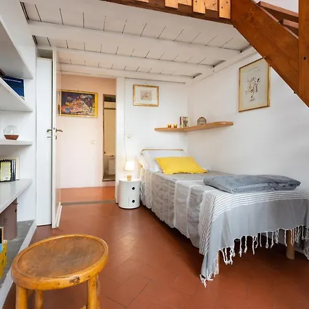 Appartement Santa Trinita - Flo *