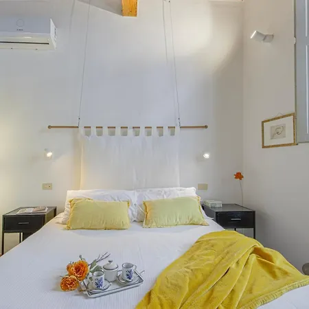 Santa Trinita - Flo Apartmán Florencie