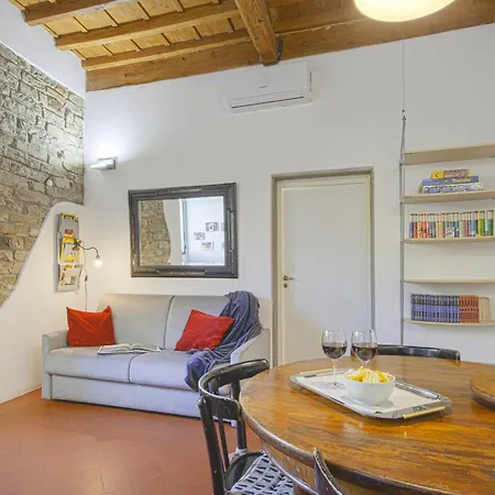 Apartmán Santa Trinita - Flo Florencie