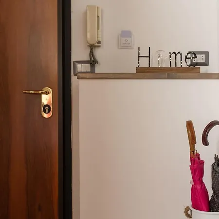 Santa Trinita - Flo Apartmán Florencie