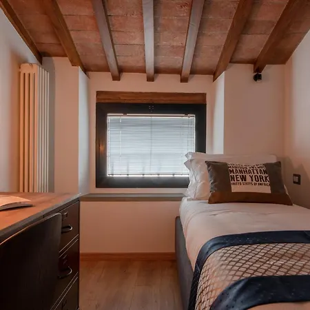 Apartmán Santa Trinita - Flo Florencie