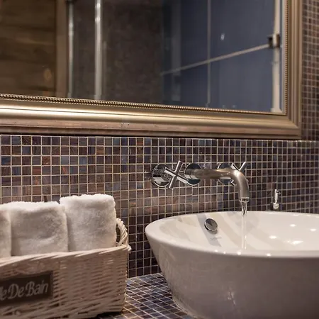 Santa Trinita - Flo Apartmán