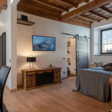 Santa Trinita - Flo Appartement
