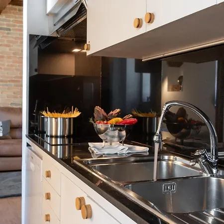 Santa Trinita - Flo Apartmán